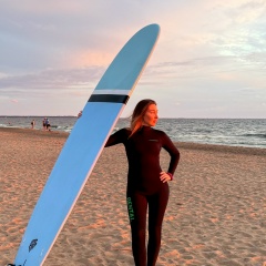 Екатерина Дунец, 18.04, Пермь