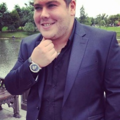 Алексей Датусани, 30.05.1986, Москва