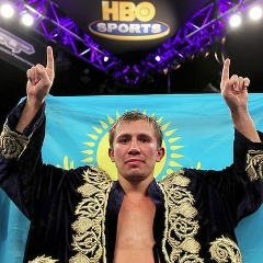 Aslan Kuzekbaev, 23.06, Караганда