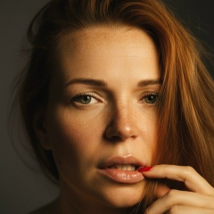 Евгения Романова, Санкт-Петербург