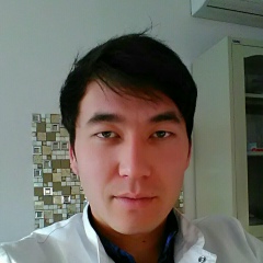 Аскар Абдураймов, 14.02.1991, Шымкент