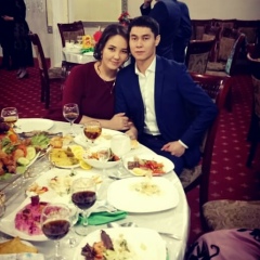 Балнура Умирбекова, 31.07.1992, Шымкент