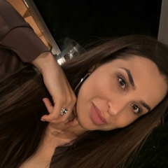 Олеся Воронина, 01.01.1991, Ростов-на-Дону