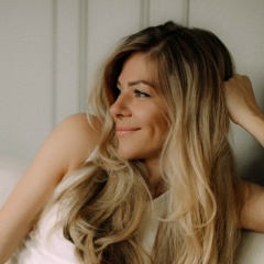 Anastasia Baronova, 07.11, Санкт-Петербург