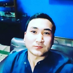 Наурызбек Чимбаев, 21.03.1993, Алматы