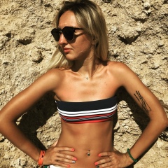 Юлія Надточій, 06.04.1994, Киев