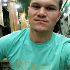 Abbos Nurmatov, 03.01, Тараз
