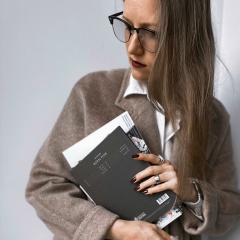 Ирина Большакова, 05.11, Одинцово