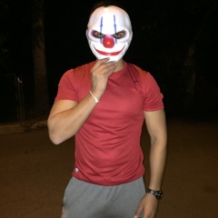 Мади Мадиев, 05.12, Алматы