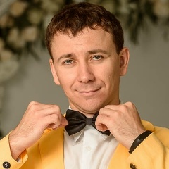 Данила Костин, 13.11, Пермь