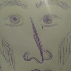 Виктор Авсарагов, Москва