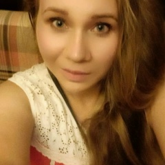 Алина Заплатина, 01.04, Челябинск