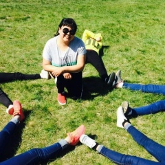 Ботагоз Сергазинова, 15.08.1989, Астана