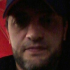 Алихан Мизаев, 24.07.1985