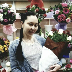 Тлекши Серикова, 22.07.1990, Актау