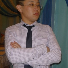 Аскар Амантаев, 27.04.1986, Оренбург