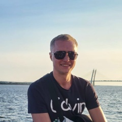 Илья Полевой, 22.07, Санкт-Петербург