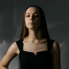 Кристина Ефимова, 15.01, Бийск