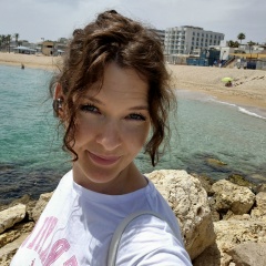 Antonya Ferrata, 27.02, Санкт-Петербург