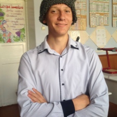 Иван Курдогло, 04.08.1998, Москва