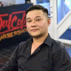 Данияр Ергалиев, 17.10, Семей