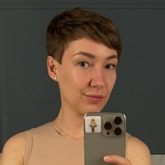 Анна Арефьева, 15.03.1988, Рязань