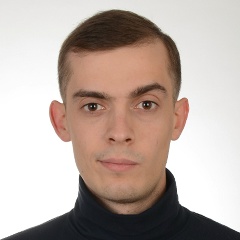 Никита Попов, 26.05, Москва