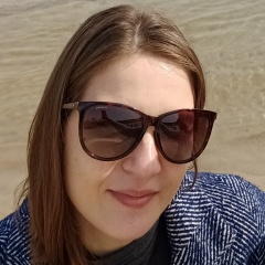 Оксана Марченко, 25.08, Санкт-Петербург