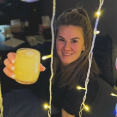 Катюнька Титова, 13.12.1987, Санкт-Петербург