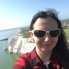 Viktoria Korovecka, 19.07, London