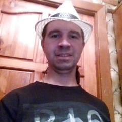 Сергей Гульнев, 26.11.1984, Зеленоград