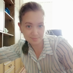 Карина Сабирова, 24.03.1989, Актобе