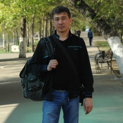 Балгабай Абыкенов, 10.03, Павлодар