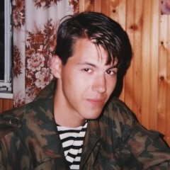 Андрей Смирнов, 29.11.1981, Санкт-Петербург