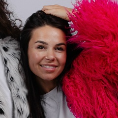 Ольга Терпецкая, 10.03, Санкт-Петербург