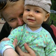 Ольга Иванова, 10.12.1985, Санкт-Петербург