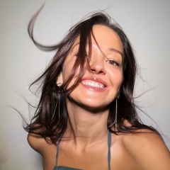 Мария Миллер, 16.04, Санкт-Петербург