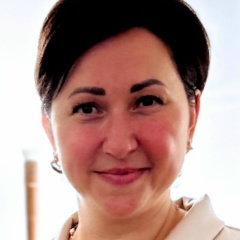 Марина Рыжкова, 09.09, Санкт-Петербург