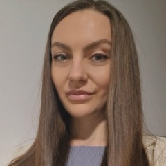 Маргарита Ширмовская, 15.03, Николаев