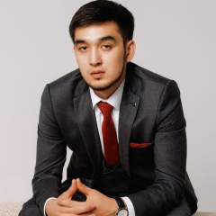 Ислам Мырзагали, 29.12.1996, Актобе