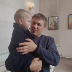 Виталий Зимин, Сердобск