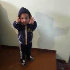 Нурлан Копбаев