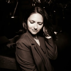 Юлия Квасова, 14.02.1992, Москва