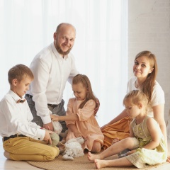 Лидия Кирьянова, 08.03, Белгород