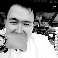 Алибек Ахметжанов, 24.06, Астана