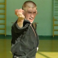 Алексей Суптеля, 12.05.1981, Красноярск