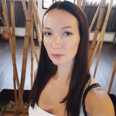 Анна Романова, 31.08.1985, Москва