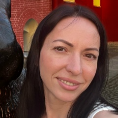 Анютик Лютик, 03.12, Санкт-Петербург