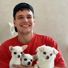 Владимир Кривошлыков, 18.06, Суксун