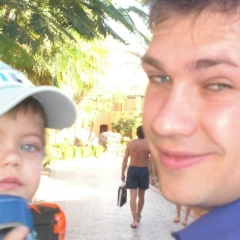 Антон Жуков, 26.04.1987, Санкт-Петербург